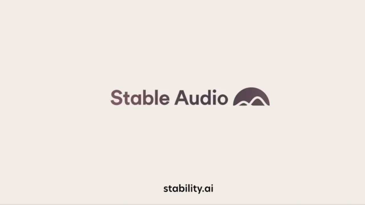 1712420040 Stability AI Announces Stable Audio 20 Sound Creator