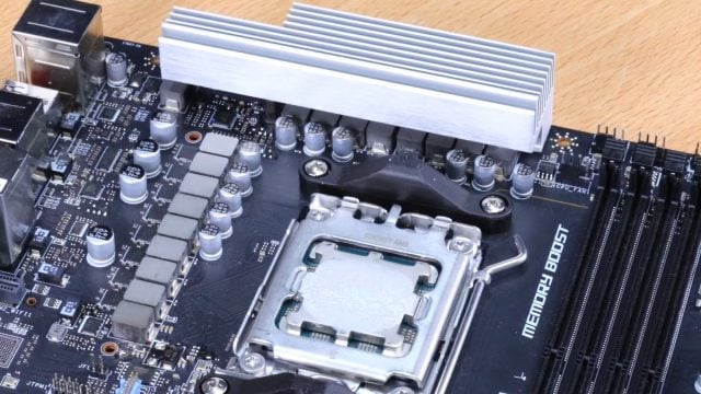 motherboard