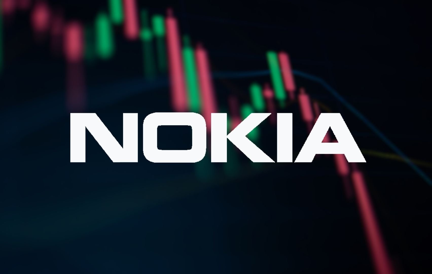 Nokia Decline