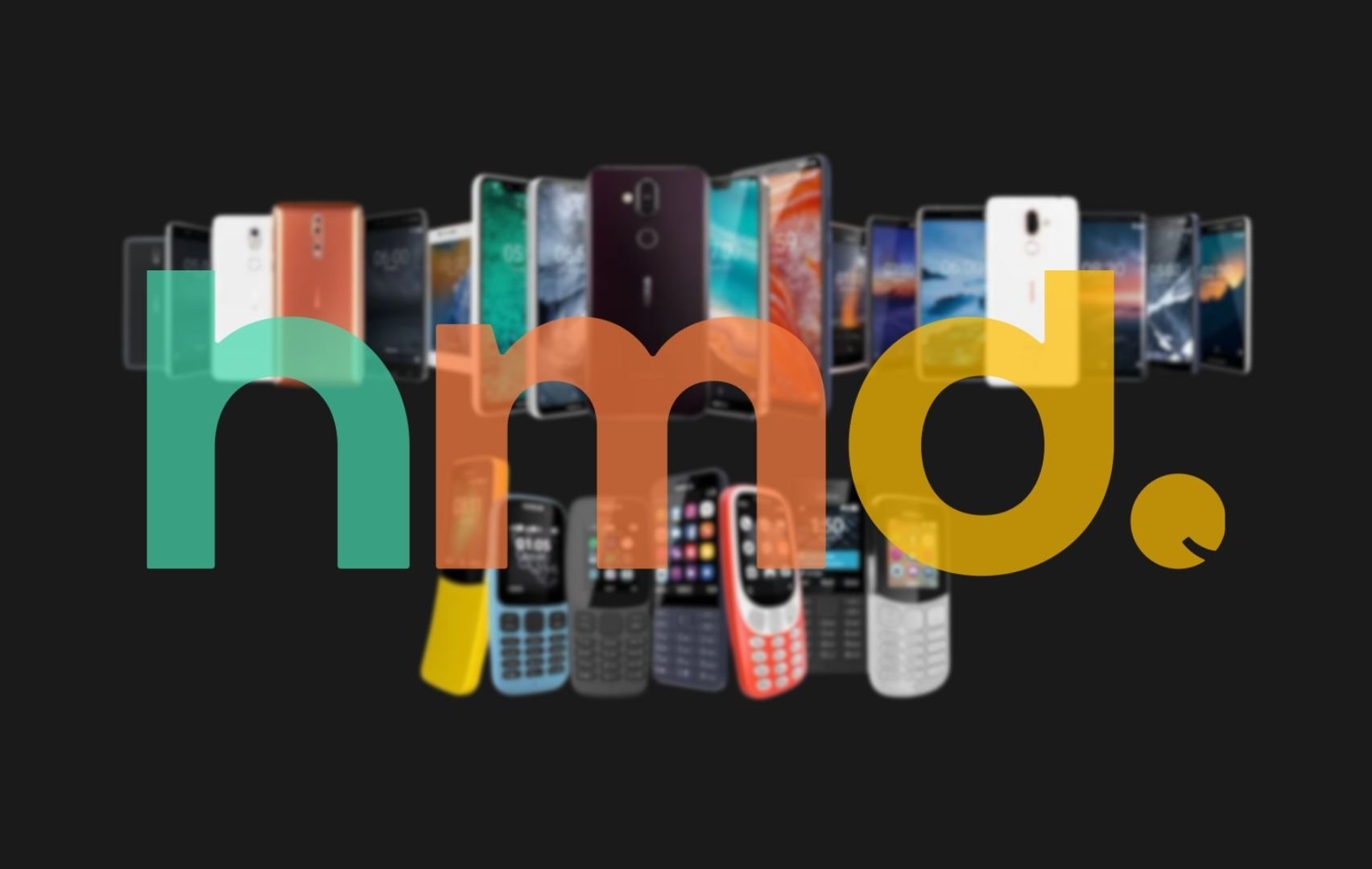 HMD Global