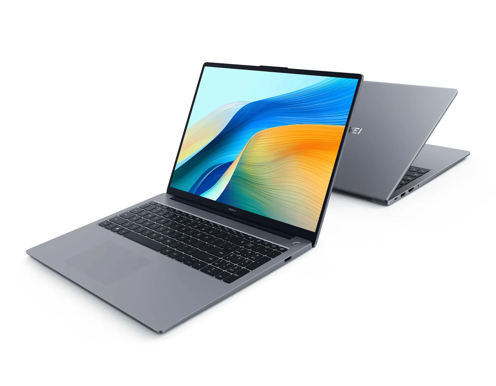 HUAWEI MateBook D16