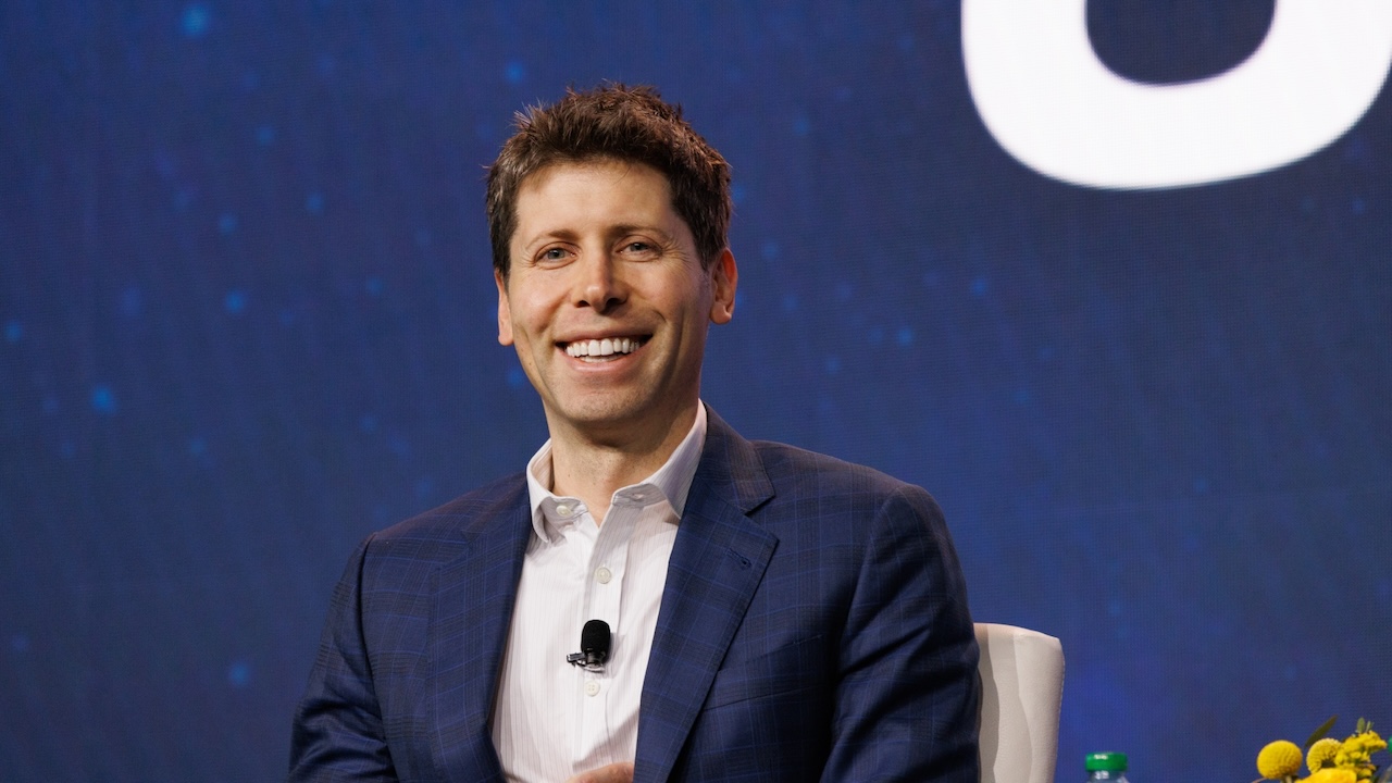 1714418698 CEO Sam Altman Officially Returned to OpenAI Board of Directors