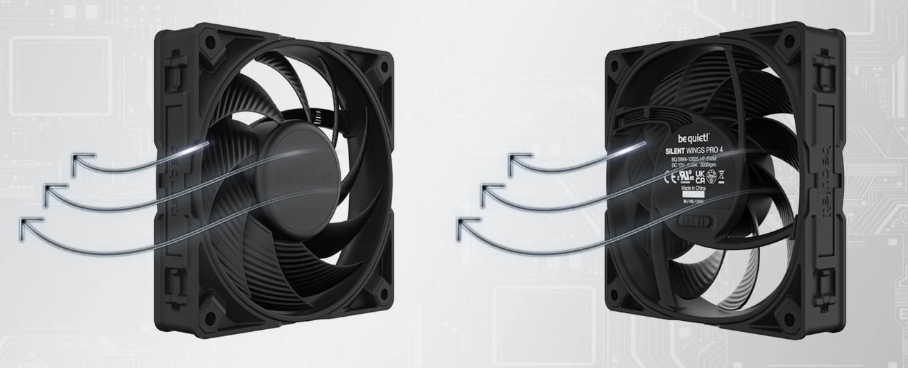 1714418872 609 How to Provide Airflow in PC Case How Should Fans