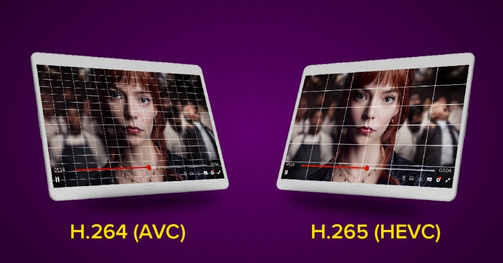 1714421706 What are HEVC H265 and AVC H264 Which One Should