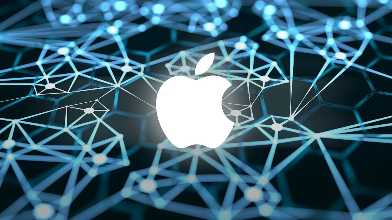 Apple Acquires DarwinAI Ahead of Generative AI Updates Coming with