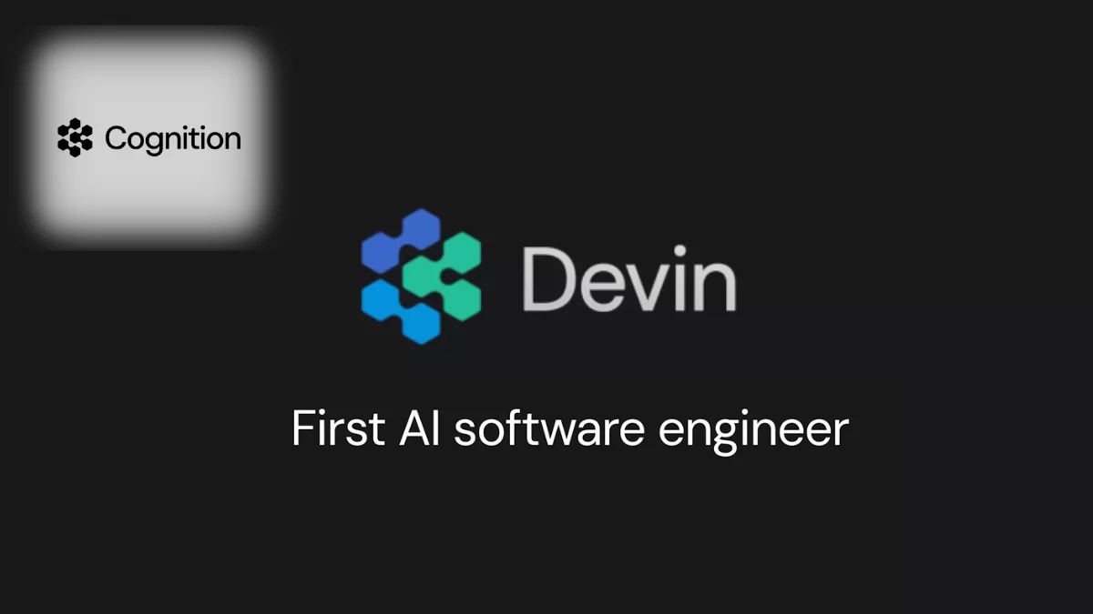 Cognition Labs Devin Artificial Intelligence Can Replace Traditional Developers