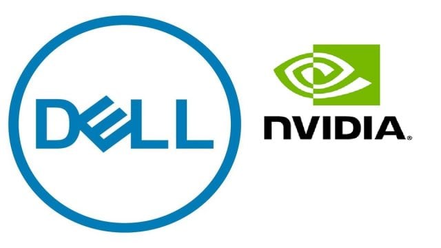 Dell Technologies and NVIDIA