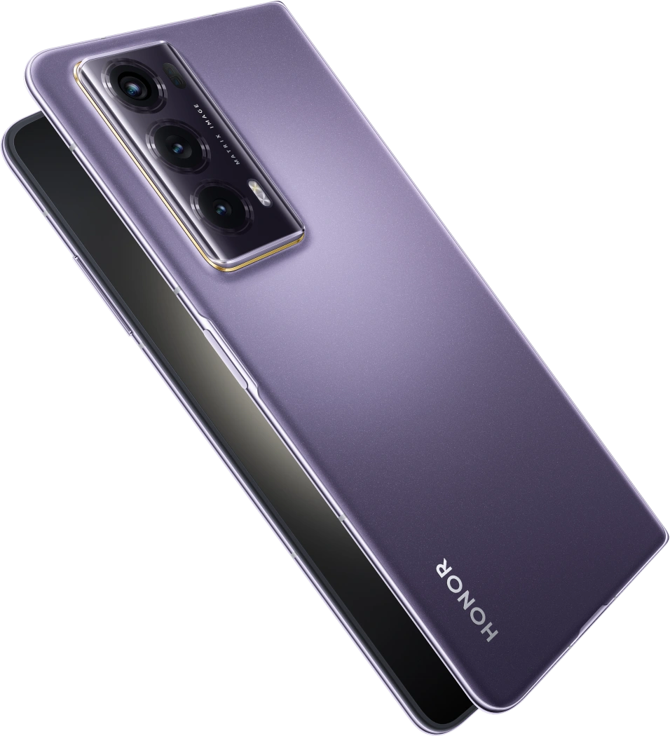 HONOR Magic V2 camera