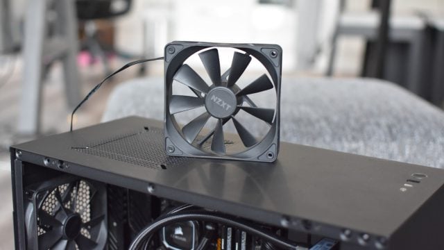 How to Provide Airflow in PC Case How Should Fans