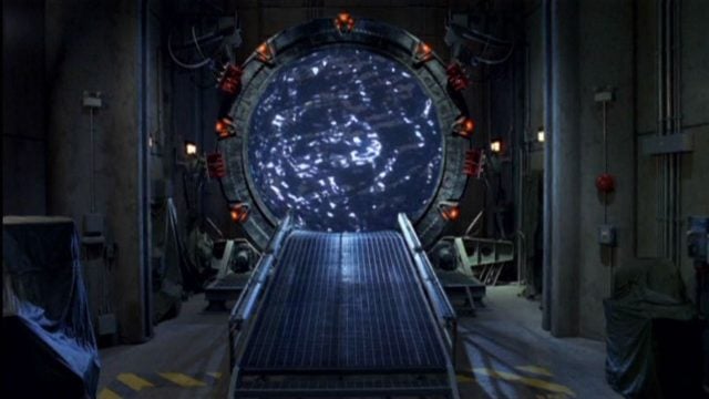 Microsoft OpenAI Stargate