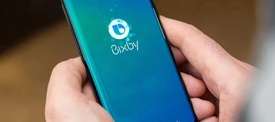 Samsung Updates Bixby with Generative AI Features.webp