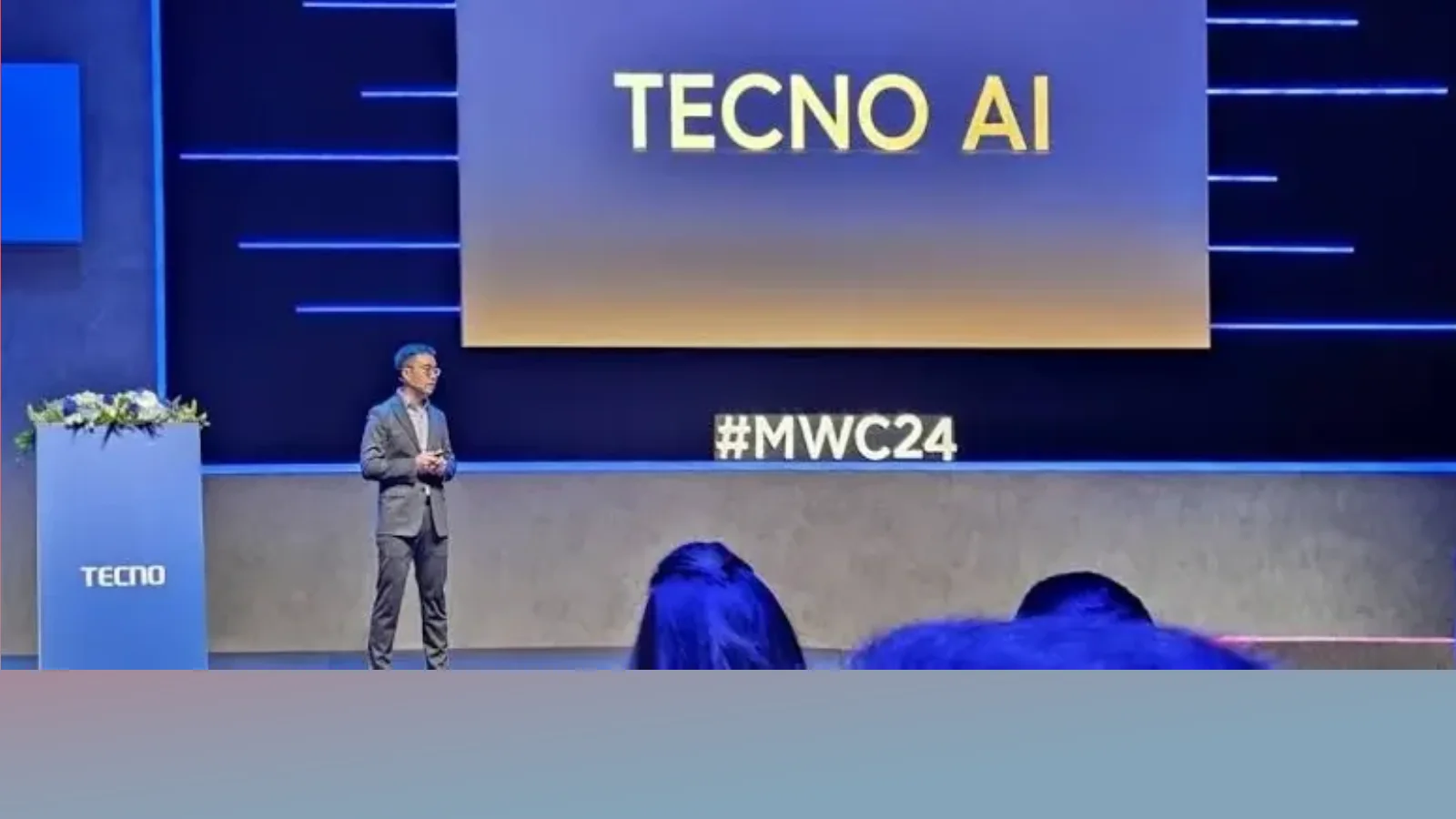 Tecno AI Introduced Heres Whats New