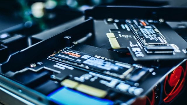 Things to Consider When Buying SSD