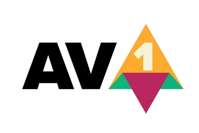 AV1 Logo