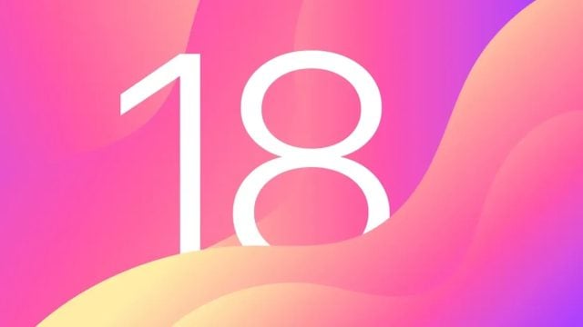 iOS 18 Artificial Intelligence Cloud