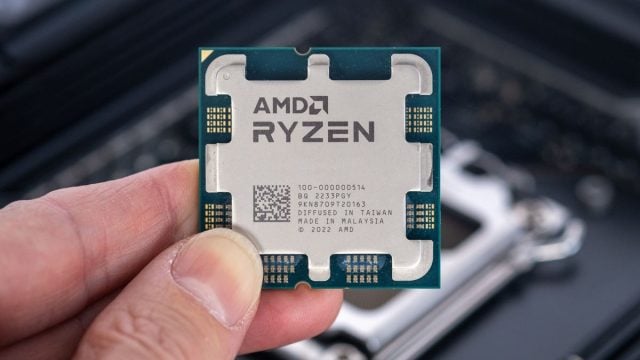 1715072037 932 Zen 5 Architecture Everything Known About AMD Ryzen 9000 Series