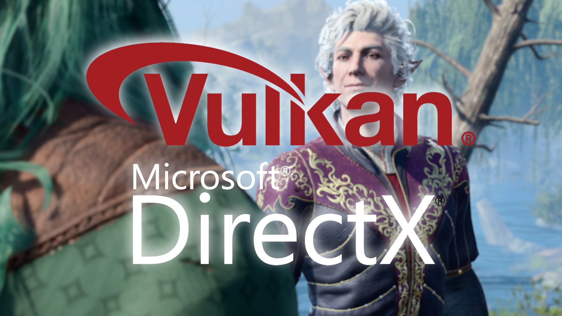 1716803806 Vulkan vs DirectX Whats the Difference