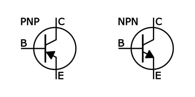 1716827810 542 What is a transistor and what does it do