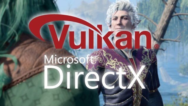 Vulkan vs DirectX Whats the Difference