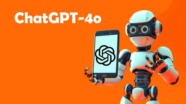 What is ChatGPT 4o and How to Use it Technopath