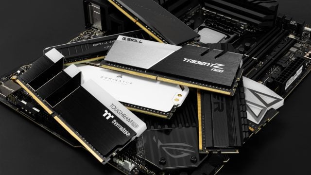 What is RAM Frequency How Does Memory Speed ​​Affect Performance