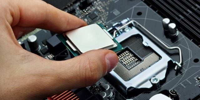 1717657053 995 What is IHS in Processors What Does the Integrated Heat