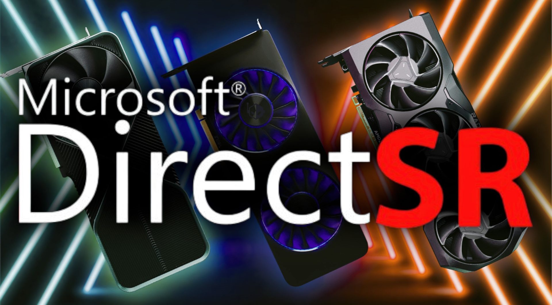 1718037036 498 DLSS FSR and XeSS in One What is Microsoft DirectSR