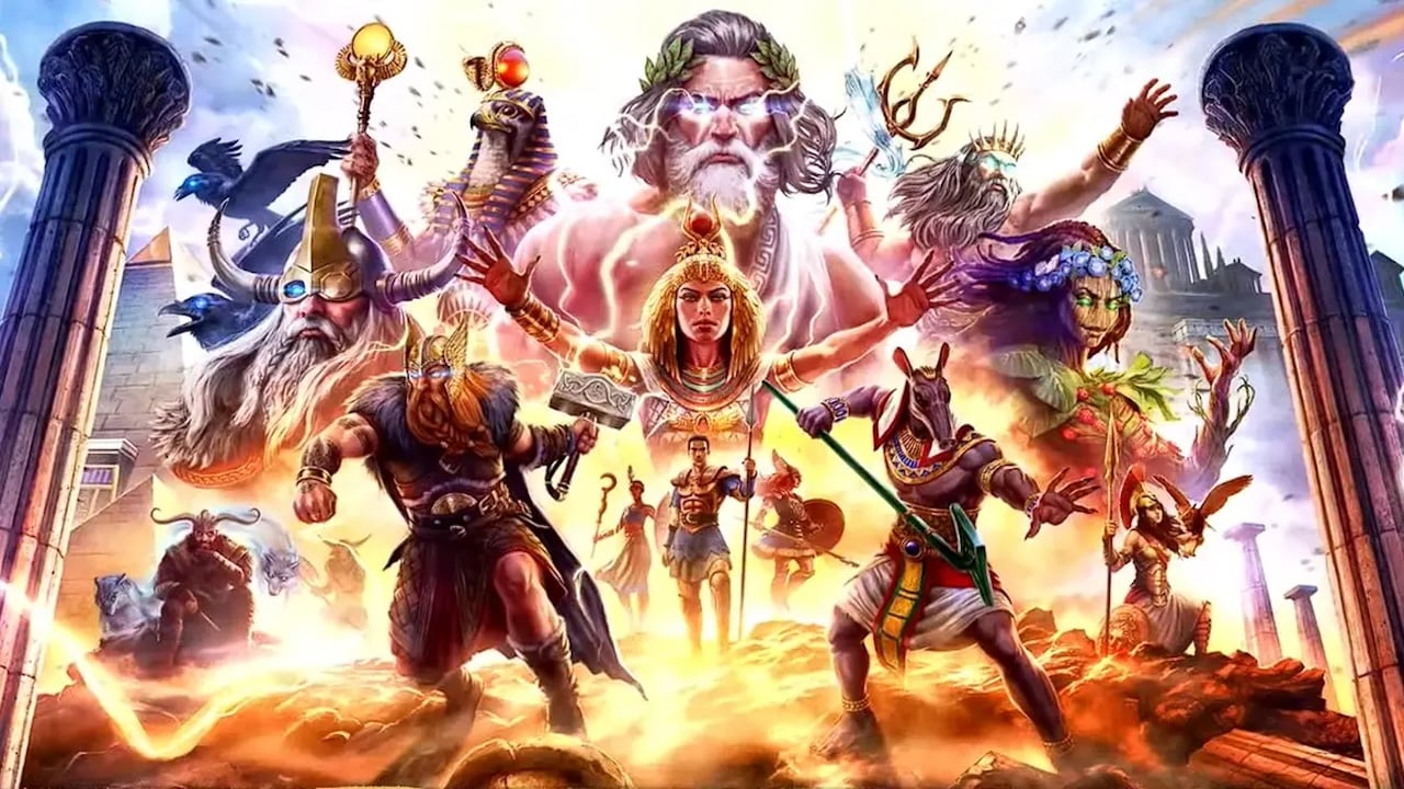 1718039686 Age of Mythology Retold Release Date Announced