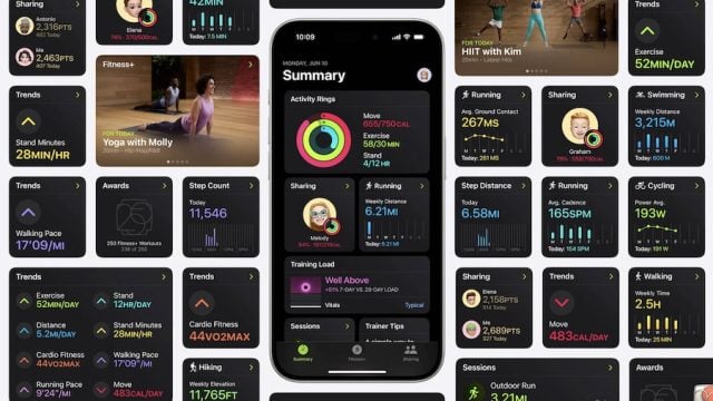 1718088512 42 watchOS 11 Introduced Here Are Its Features