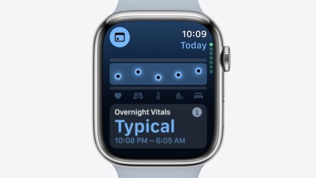 1718088512 850 watchOS 11 Introduced Here Are Its Features