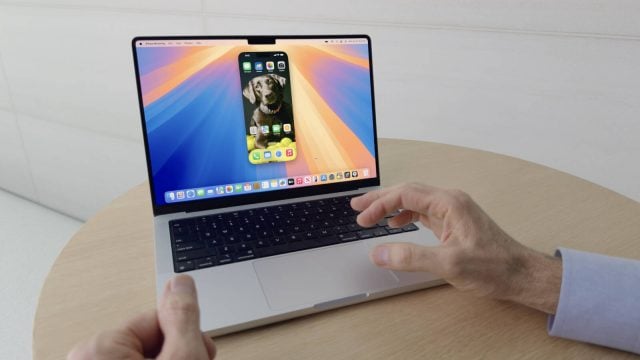 1718092862 454 macOS Sequoia Announced Here Are Its Features