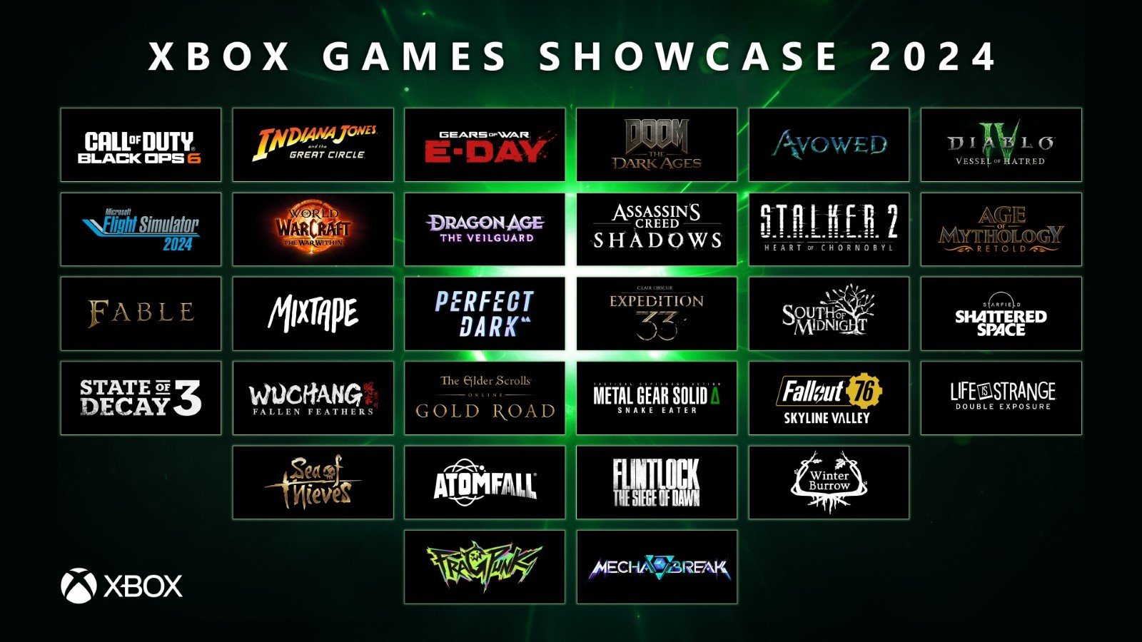 1718127952 Highlights from Xbox Games Showcase and Call of Duty Black