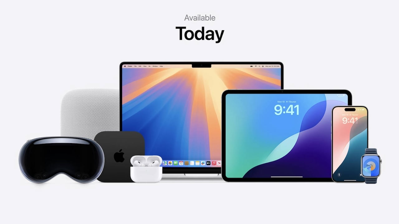 1718148394 When is the Release Date of iOS 18 iPadOS 18