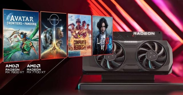 AMD's Summer Gaming Bundle