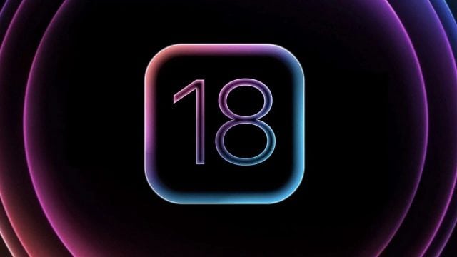 Siri Advanced Artificial Intelligence iOS 18