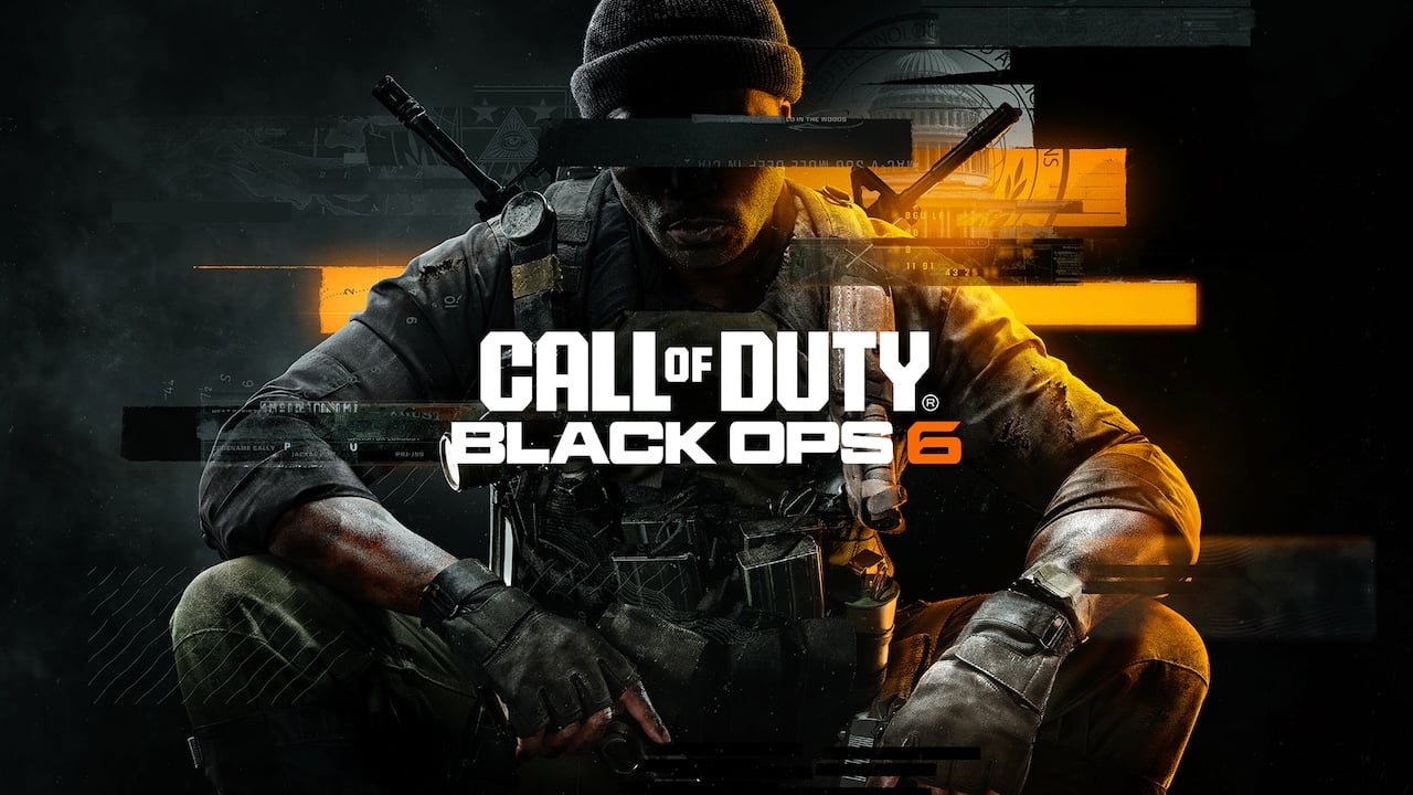 Call of Duty Black Ops 6 Release Date Announced Here