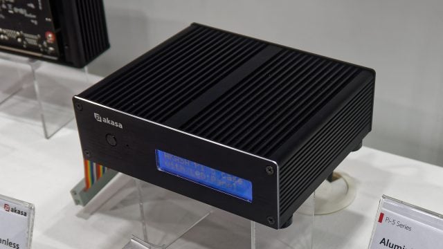 akasa computex 2024