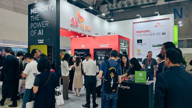 sk hynix computex 2024