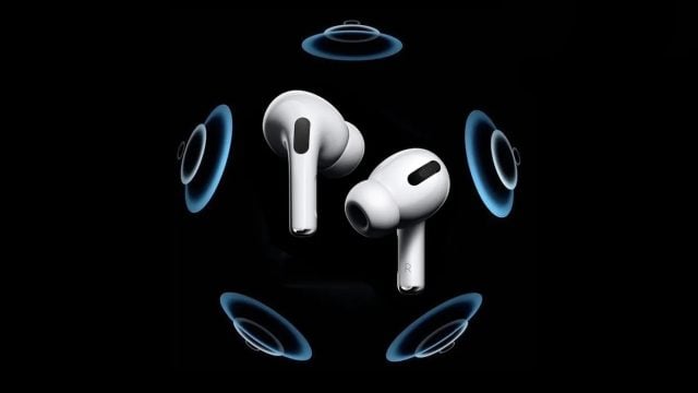 Apple AirPods New Features