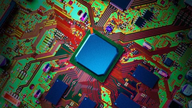 What is IHS in Processors What Does the Integrated Heat